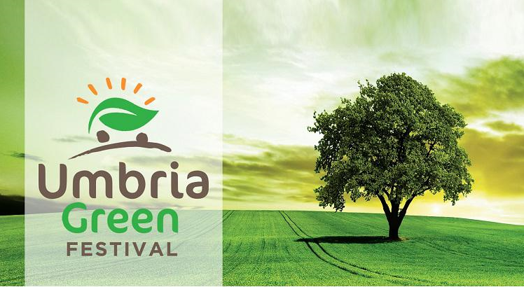 Umbria Green Festival 2021